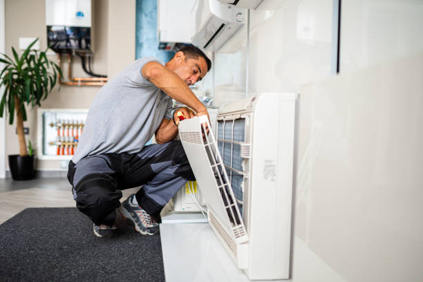 Best Affordable HVAC Duct Cleaning  in Hico, TX