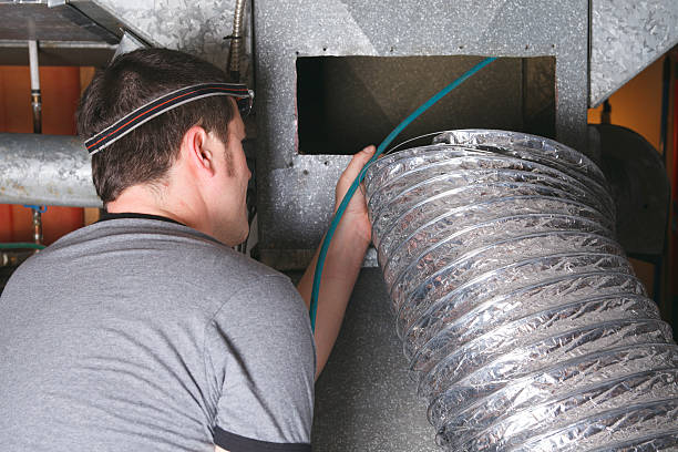 Best Residential Air Duct Cleaning  in Hico, TX