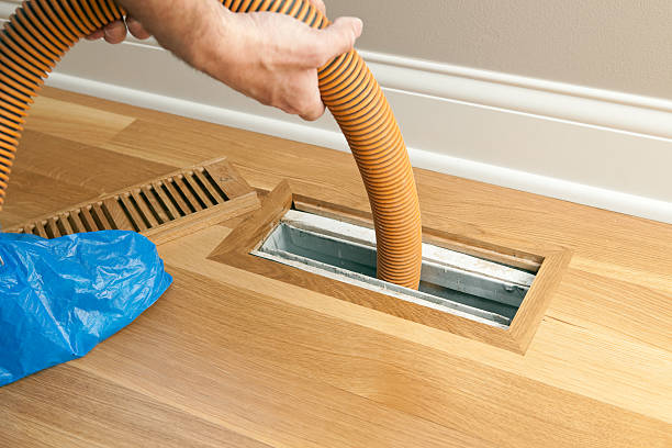 Best Home Air Vent Cleaning  in Hico, TX