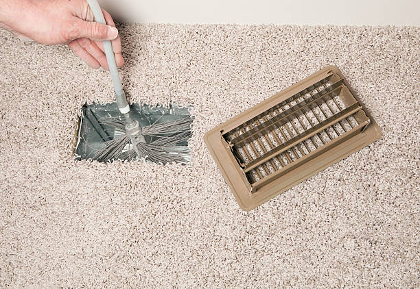 Best Air Duct Cleaning Near Me  in Hico, TX