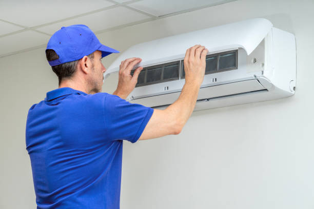 Best General Air Duct Cleaning  in Hico, TX
