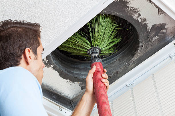 Ventilation Cleaning Services in Hico, TX