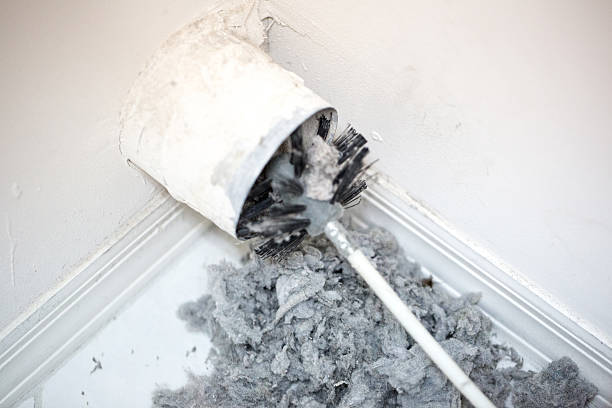 Best Best Air Duct Cleaning Near Me  in Hico, TX